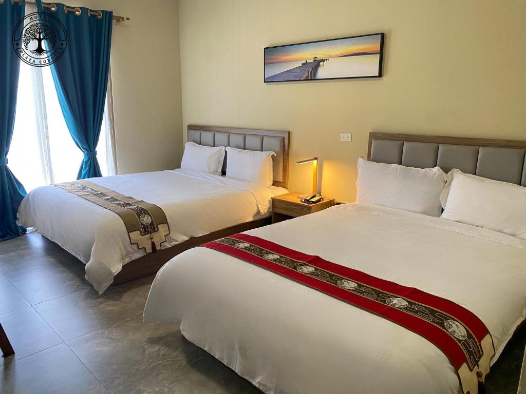 Habitación Doble