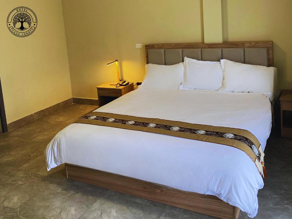 Habitación Ejecutiva